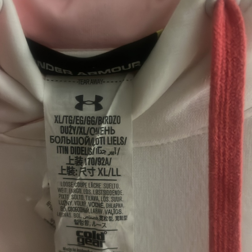 Under Armor Pullover - image 3